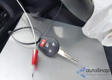 2014 Nissan Sentra Sv из США, поврежденный, VIN 3N1AB7AP2EY314347